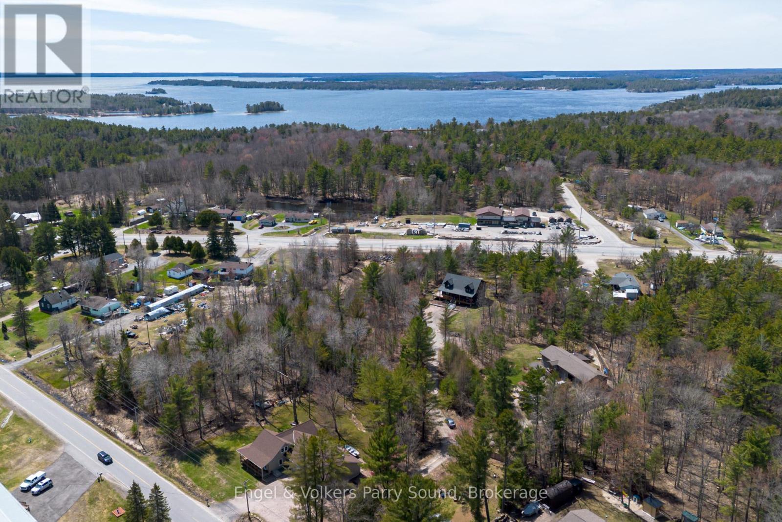 155 Nobel Road, Mcdougall, Ontario  P2A 2W9 - Photo 6 - X12131541