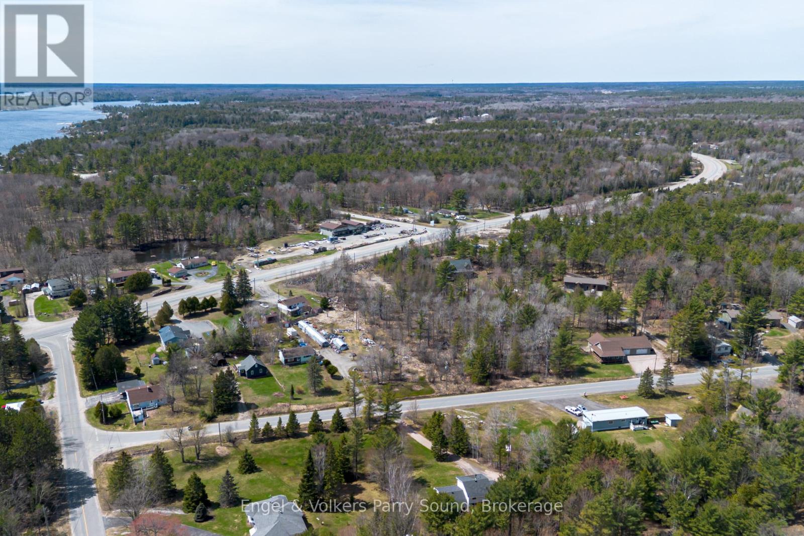 155 Nobel Road, Mcdougall, Ontario  P2A 2W9 - Photo 7 - X12131541