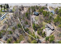 155 NOBEL ROAD, McDougall, Ontario