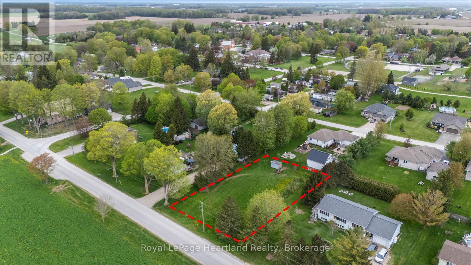 Pt Lot 15 Louisa Street, Howick, Ontario  N0G 1V0 - Photo 10 - X12131560
