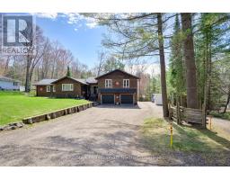 12 KEVIN CRESCENT, Bracebridge, Ontario