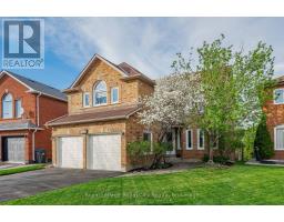 6515 ALDERWOOD TRAIL, Mississauga, Ontario