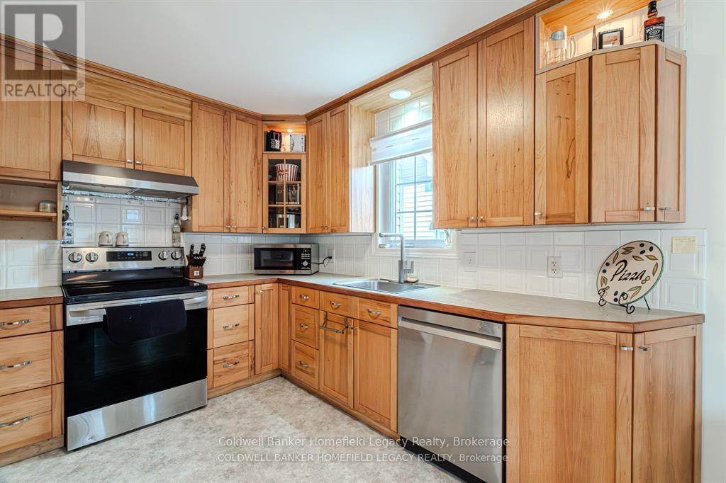 255 Water Street S, St. Marys, Ontario  N4X 1B1 - Photo 11 - X12131679