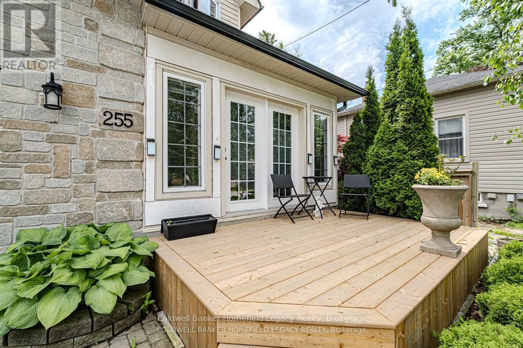 255 Water Street S, St. Marys, Ontario  N4X 1B1 - Photo 28 - X12131679