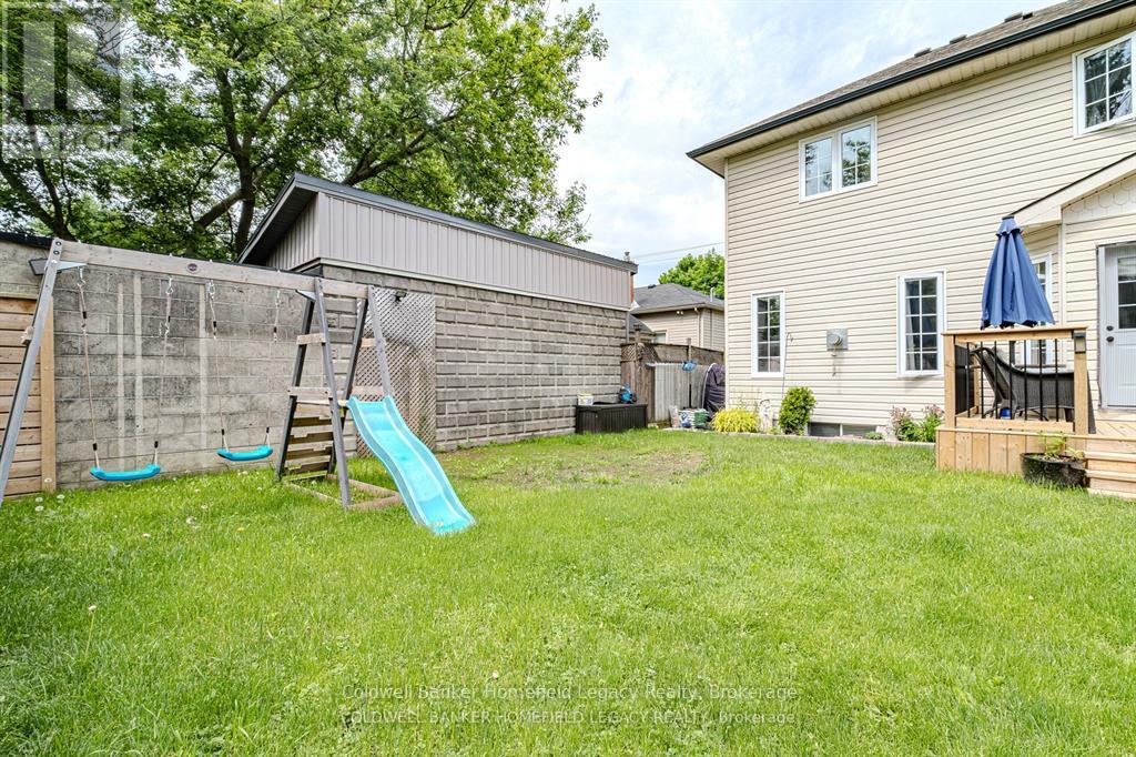 255 Water Street S, St. Marys, Ontario  N4X 1B1 - Photo 31 - X12131679