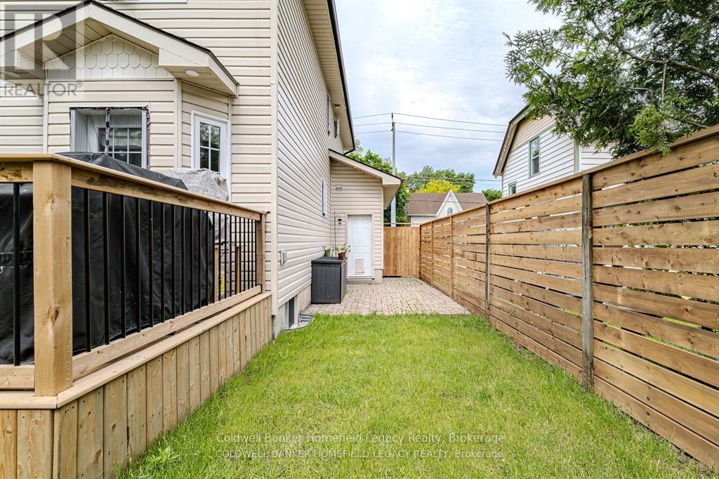 255 Water Street S, St. Marys, Ontario  N4X 1B1 - Photo 34 - X12131679