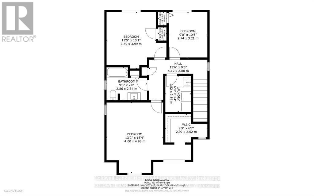 255 Water Street S, St. Marys, Ontario  N4X 1B1 - Photo 36 - X12131679