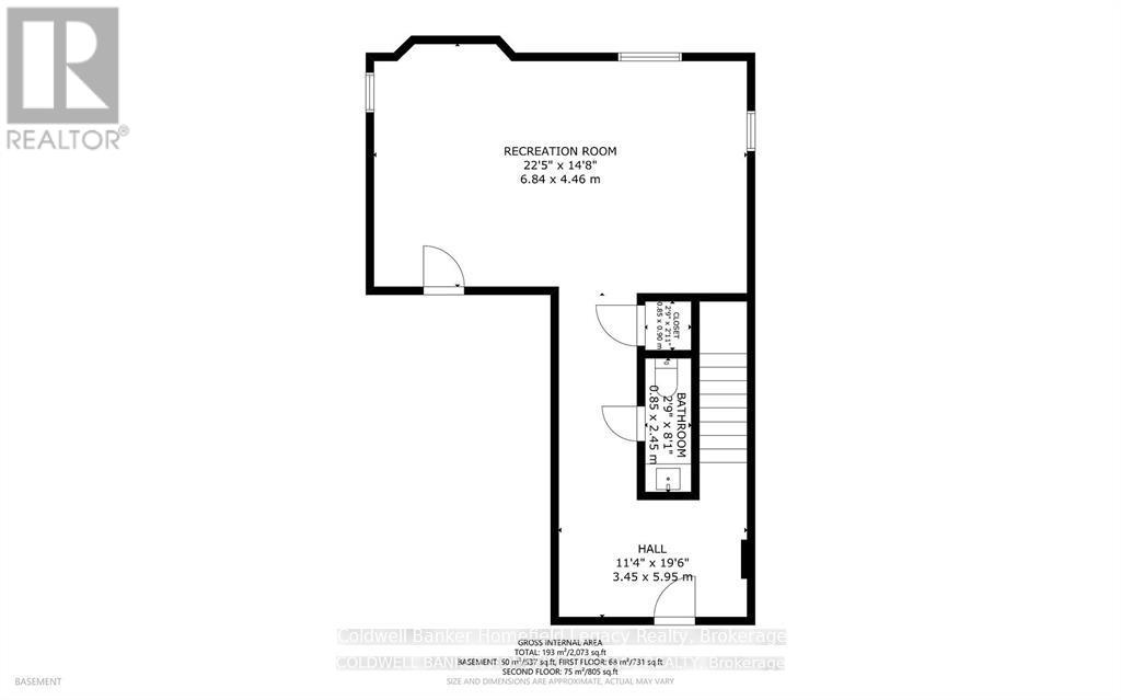 255 Water Street S, St. Marys, Ontario  N4X 1B1 - Photo 38 - X12131679