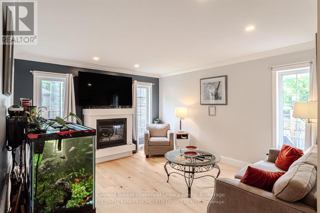 255 Water Street S, St. Marys, Ontario  N4X 1B1 - Photo 7 - X12131679