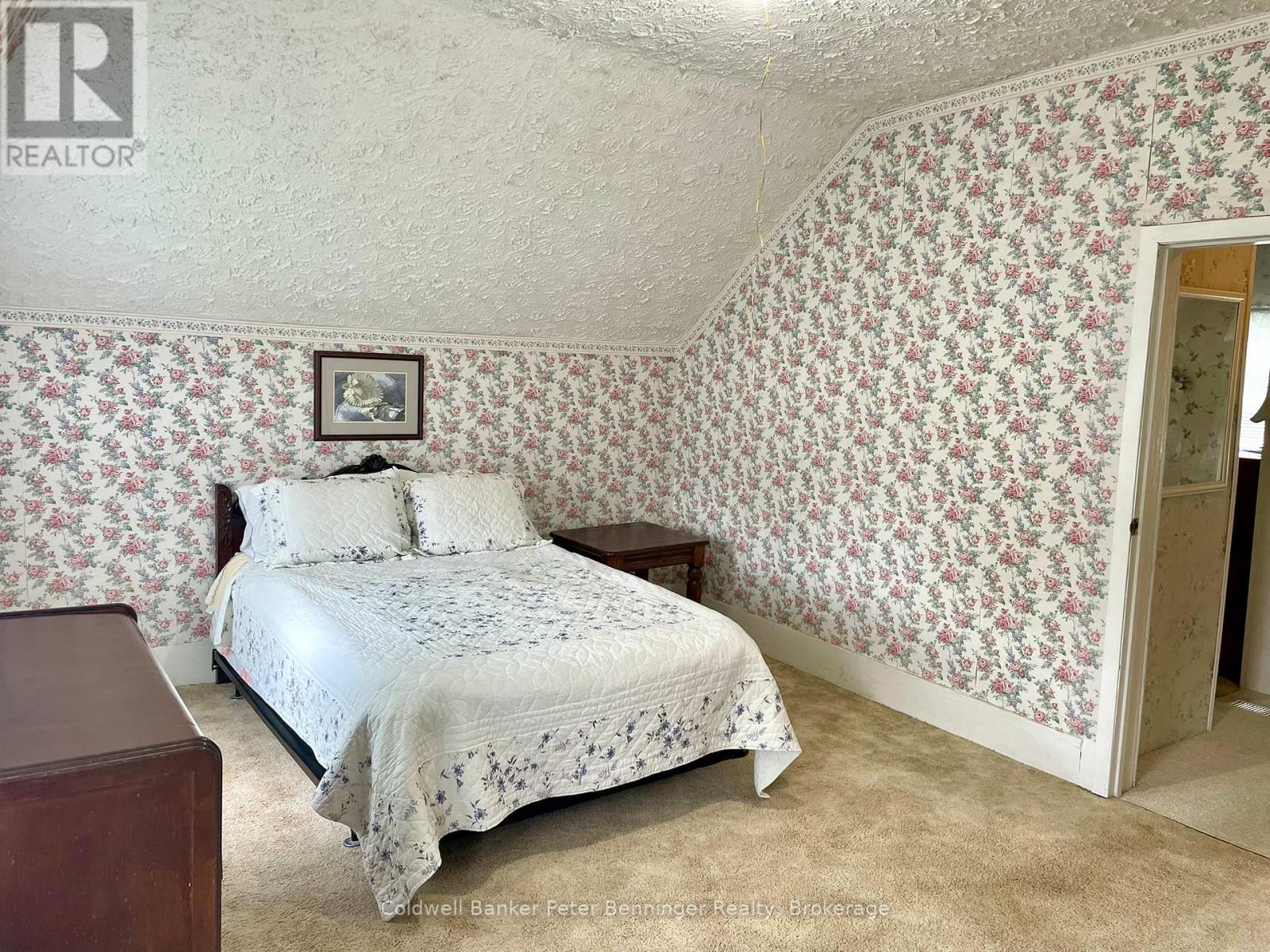 105 Mcgivern Street W, Brockton, Ontario  N0G 2V0 - Photo 22 - X12131692