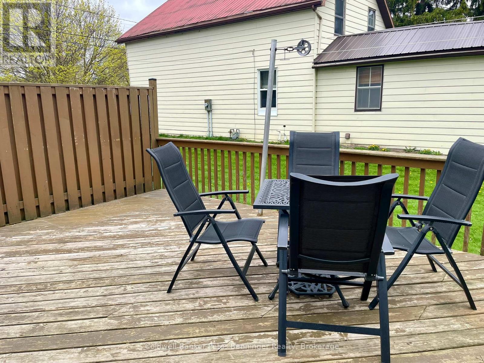 105 Mcgivern Street W, Brockton, Ontario  N0G 2V0 - Photo 28 - X12131692