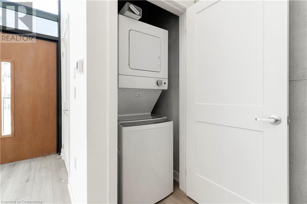 312 Erb Street W Unit# 107, Waterloo, Ontario  N2L 0K9 - Photo 12 - 40722312