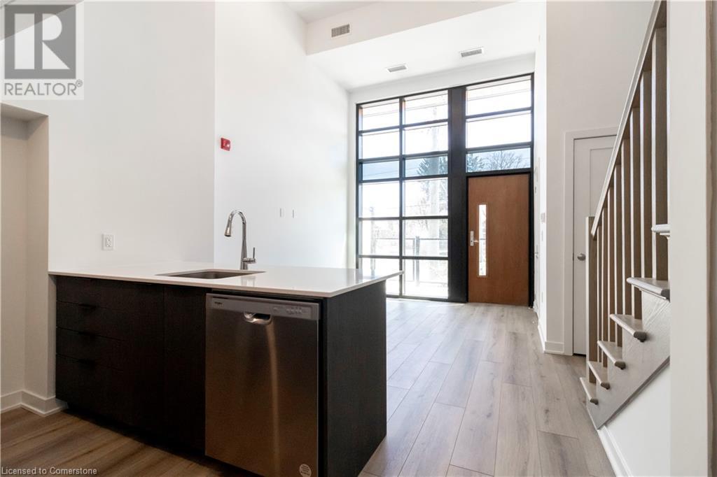 312 Erb Street W Unit# 107, Waterloo, Ontario  N2L 0K9 - Photo 16 - 40722312