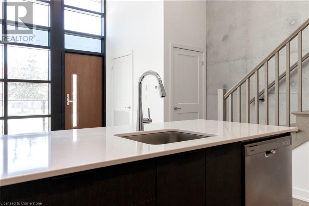 312 Erb Street W Unit# 107, Waterloo, Ontario  N2L 0K9 - Photo 17 - 40722312