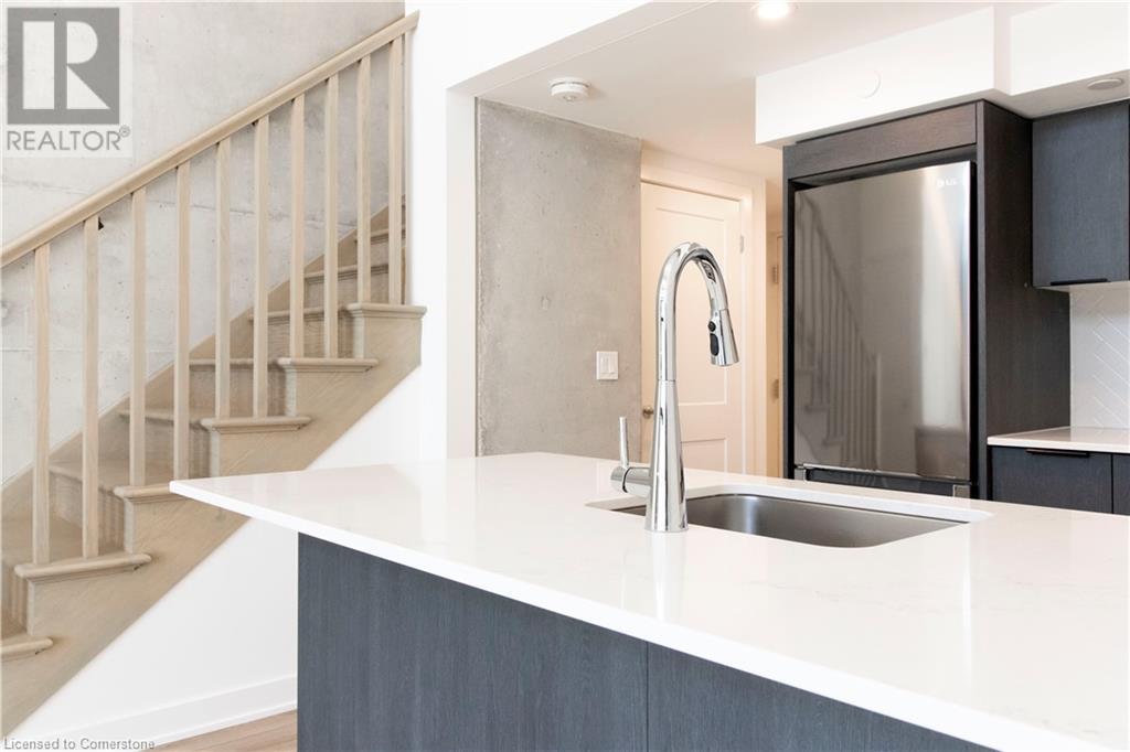 312 Erb Street W Unit# 107, Waterloo, Ontario  N2L 0K9 - Photo 19 - 40722312