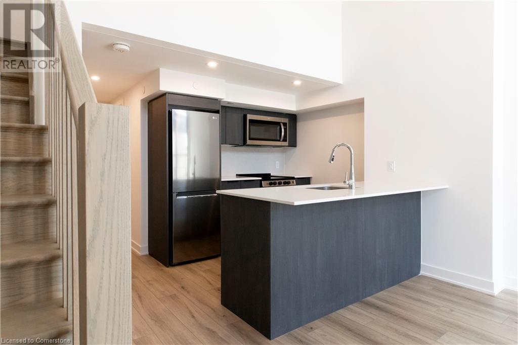 312 Erb Street W Unit# 107, Waterloo, Ontario  N2L 0K9 - Photo 21 - 40722312