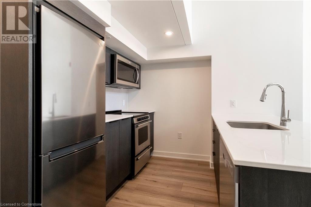 312 Erb Street W Unit# 107, Waterloo, Ontario  N2L 0K9 - Photo 23 - 40722312