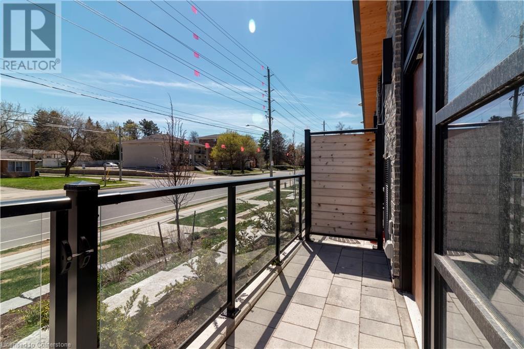 312 Erb Street W Unit# 107, Waterloo, Ontario  N2L 0K9 - Photo 35 - 40722312