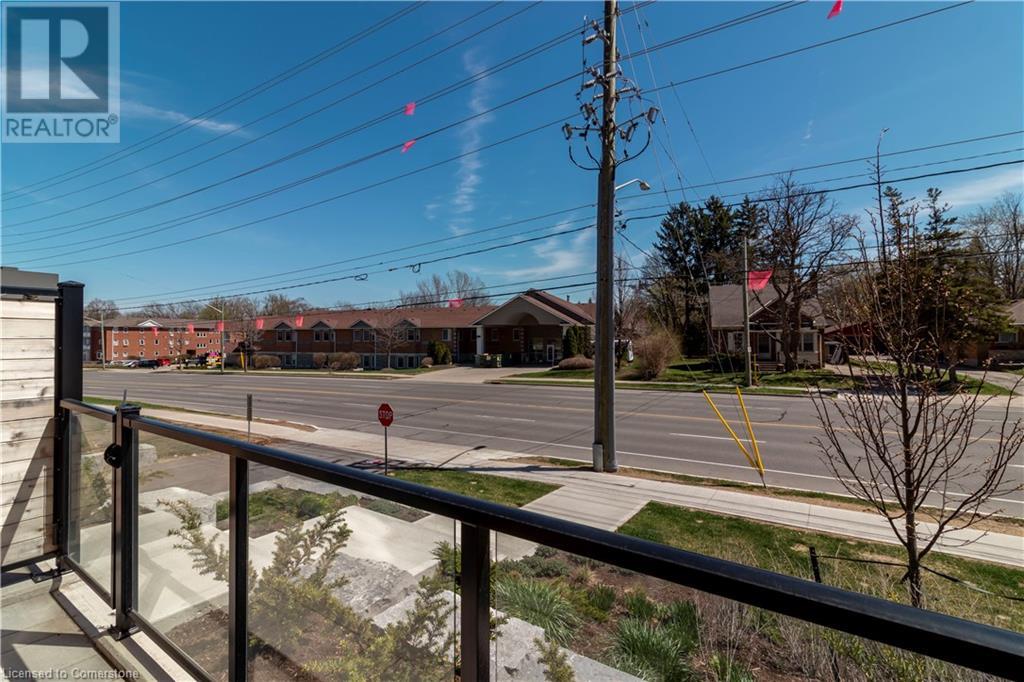 312 Erb Street W Unit# 107, Waterloo, Ontario  N2L 0K9 - Photo 36 - 40722312