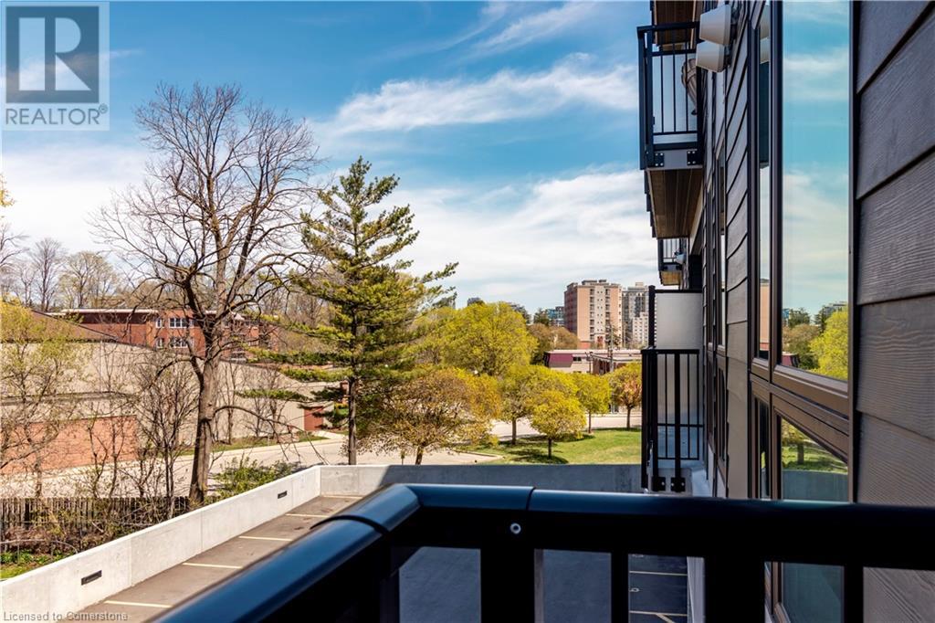 312 Erb Street W Unit# 209, Waterloo, Ontario  N2L 0K9 - Photo 11 - 40722257