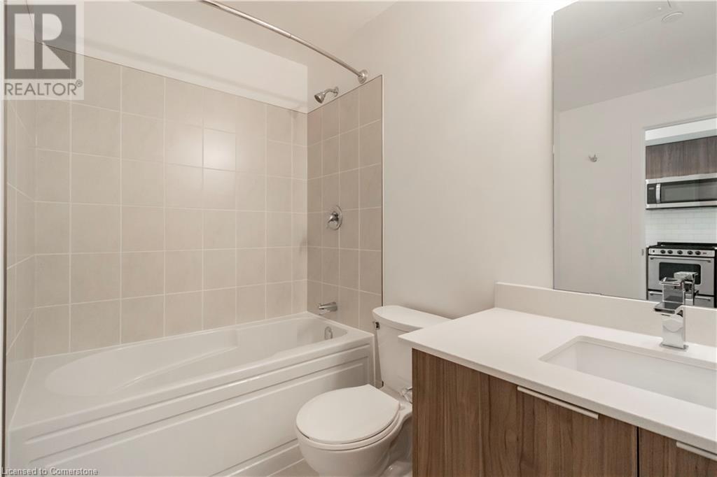 312 Erb Street W Unit# 209, Waterloo, Ontario  N2L 0K9 - Photo 21 - 40722257