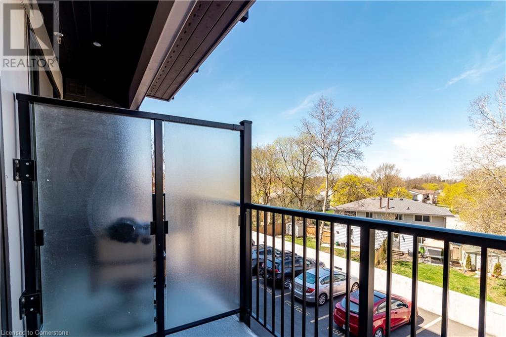312 Erb Street W Unit# 209, Waterloo, Ontario  N2L 0K9 - Photo 9 - 40722257