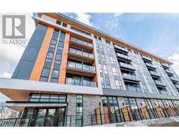 312 ERB Street W Unit# 209, Waterloo, Ontario