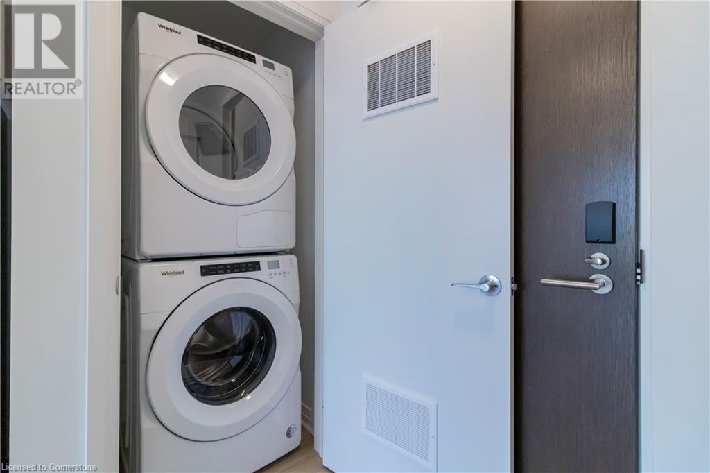 101 Golden Eagle Road Unit# 406, Waterloo, Ontario  N2V 0H4 - Photo 11 - 40722152