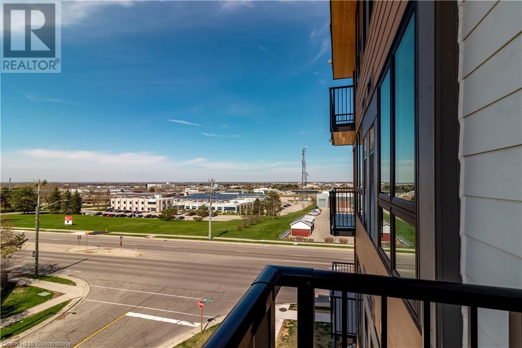101 Golden Eagle Road Unit# 406, Waterloo, Ontario  N2V 0H4 - Photo 20 - 40722152