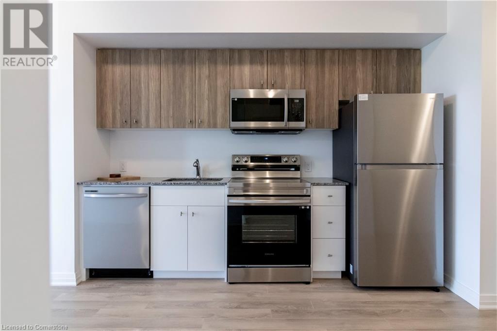 101 Golden Eagle Road Unit# 406, Waterloo, Ontario  N2V 0H4 - Photo 22 - 40722152