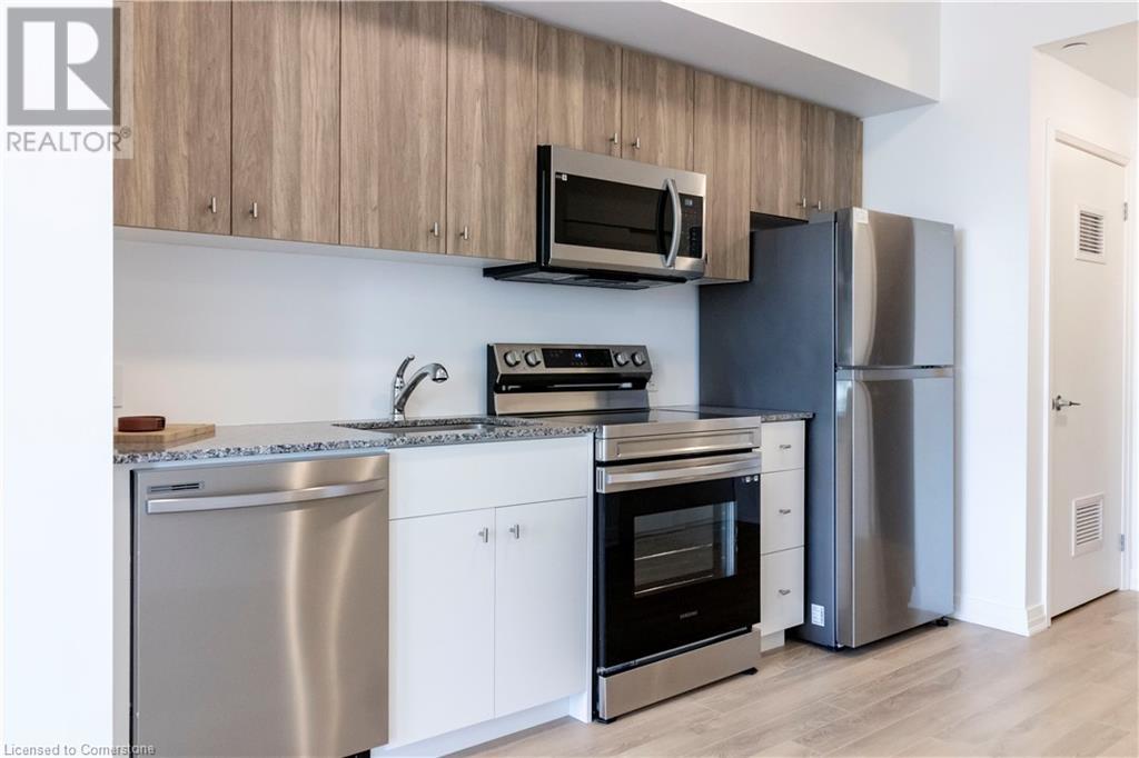 101 Golden Eagle Road Unit# 406, Waterloo, Ontario  N2V 0H4 - Photo 25 - 40722152