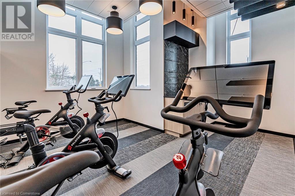 101 Golden Eagle Road Unit# 406, Waterloo, Ontario  N2V 0H4 - Photo 31 - 40722152