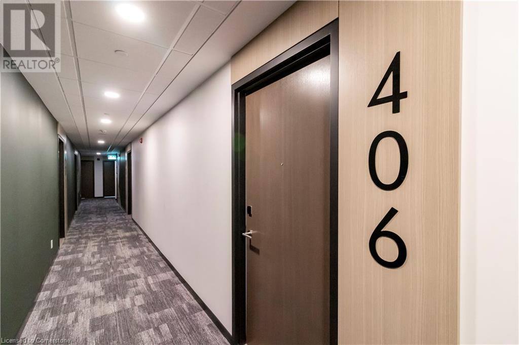 101 Golden Eagle Road Unit# 406, Waterloo, Ontario  N2V 0H4 - Photo 8 - 40722152
