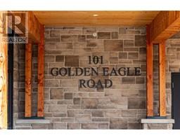 101 GOLDEN EAGLE Road Unit# 406, Waterloo, Ontario