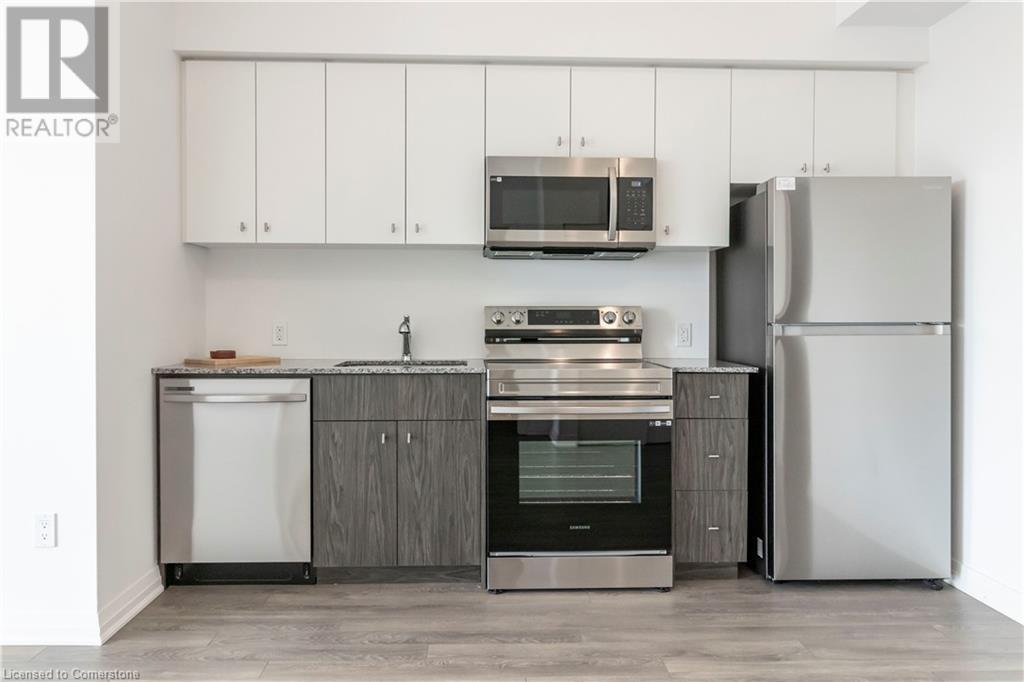 101 Golden Eagle Road Unit# 418, Waterloo, Ontario  N2V 0H4 - Photo 11 - 40721585
