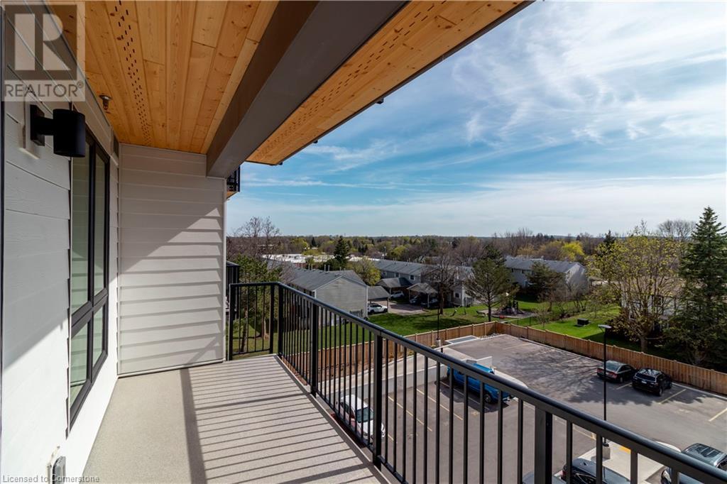 101 Golden Eagle Road Unit# 418, Waterloo, Ontario  N2V 0H4 - Photo 14 - 40721585