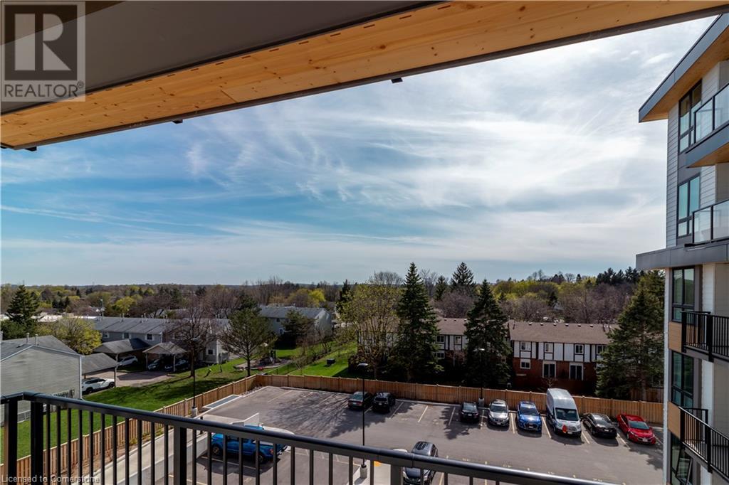 101 Golden Eagle Road Unit# 418, Waterloo, Ontario  N2V 0H4 - Photo 16 - 40721585