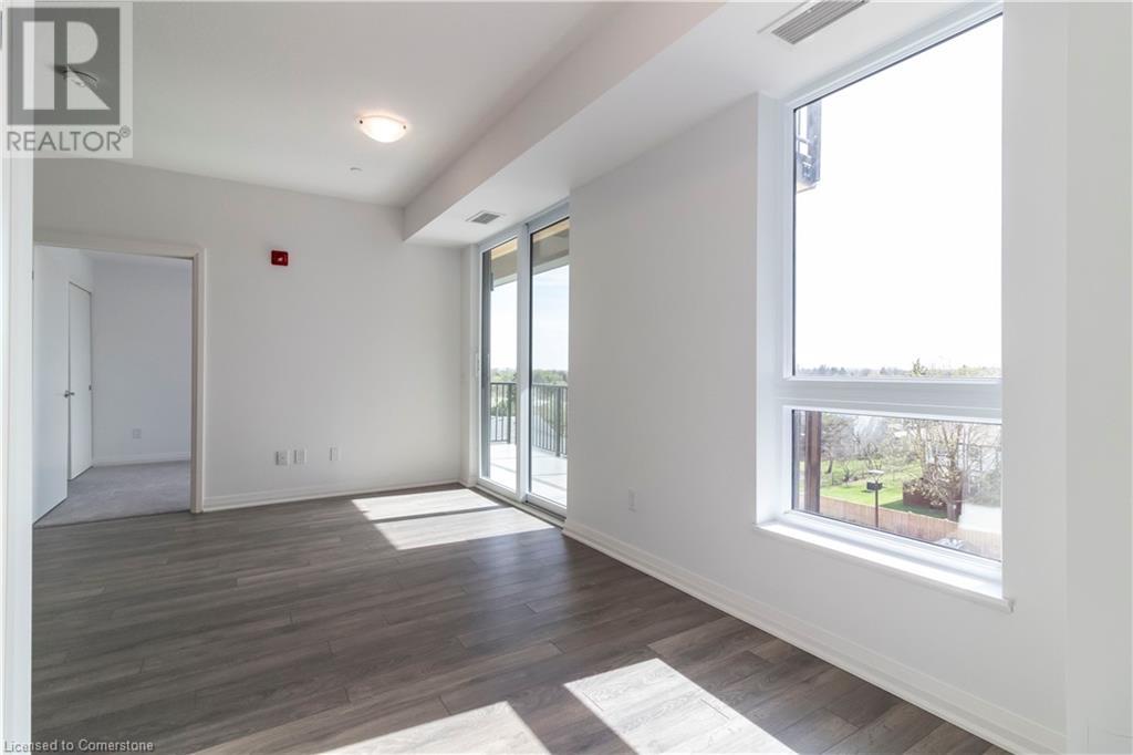 101 Golden Eagle Road Unit# 418, Waterloo, Ontario  N2V 0H4 - Photo 22 - 40721585