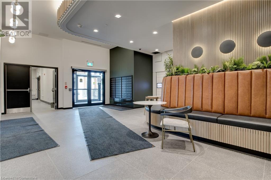 101 Golden Eagle Road Unit# 418, Waterloo, Ontario  N2V 0H4 - Photo 3 - 40721585