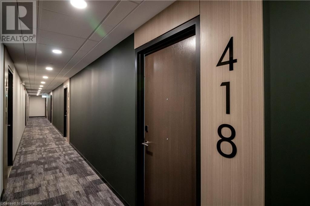 101 Golden Eagle Road Unit# 418, Waterloo, Ontario  N2V 0H4 - Photo 6 - 40721585