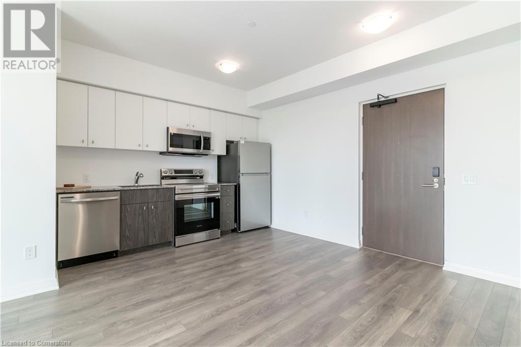 101 Golden Eagle Road Unit# 418, Waterloo, Ontario  N2V 0H4 - Photo 8 - 40721585