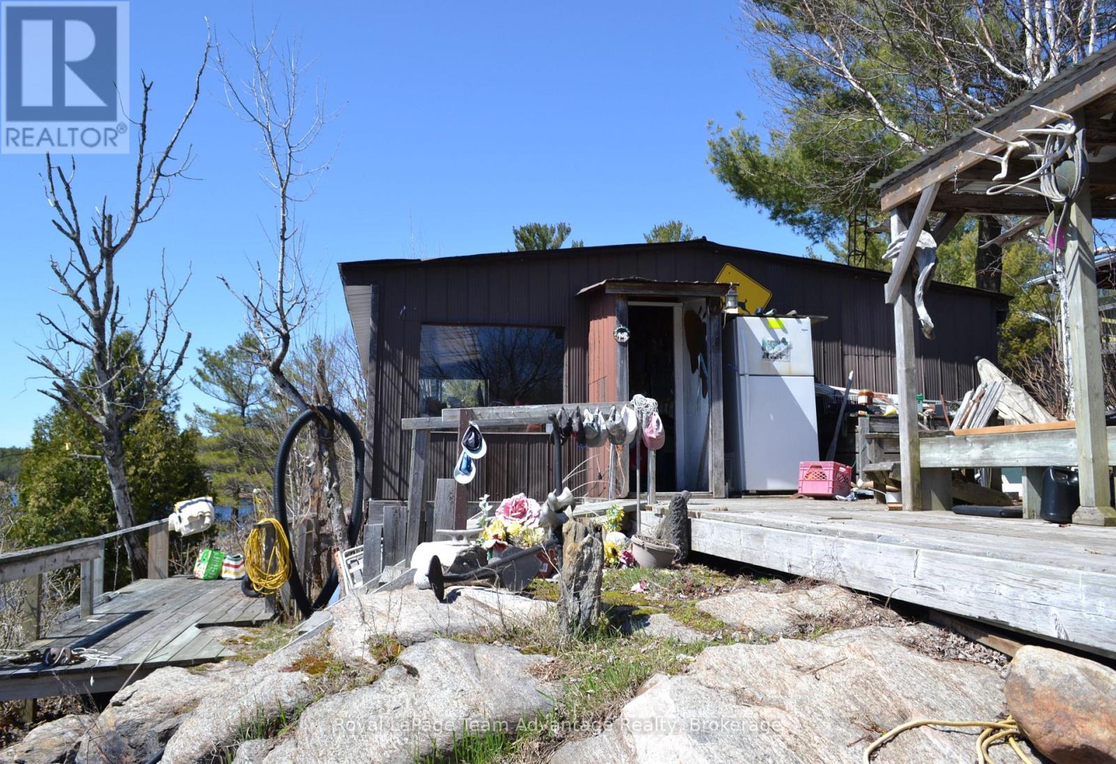 25 A 27 Island, The Archipelago, Ontario  P0G 1K0 - Photo 16 - X12131924