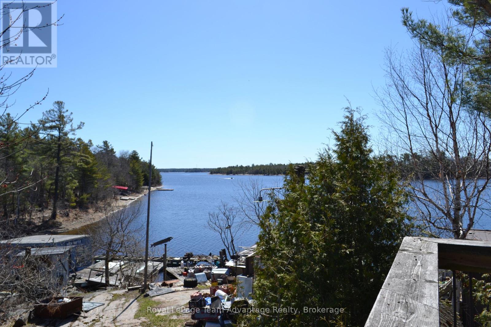 25 A 27 Island, The Archipelago, Ontario  P0G 1K0 - Photo 19 - X12131924