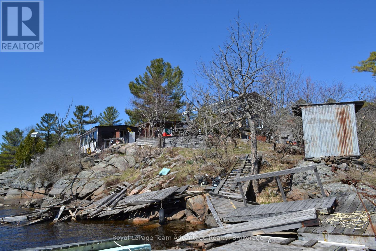 25 A 27 Island, The Archipelago, Ontario  P0G 1K0 - Photo 20 - X12131924