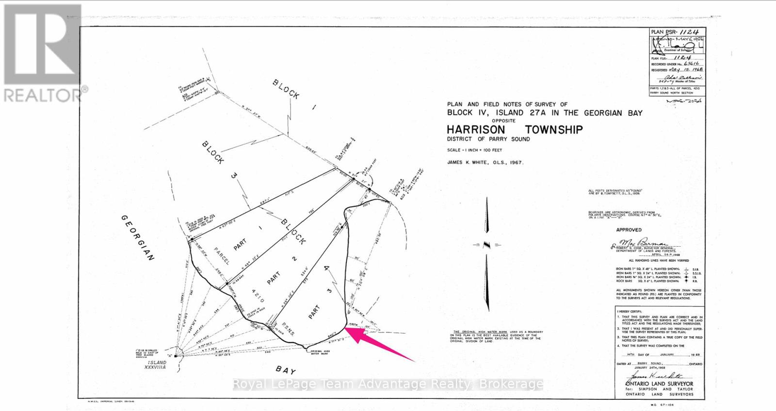 25 A 27 Island, The Archipelago, Ontario  P0G 1K0 - Photo 21 - X12131924
