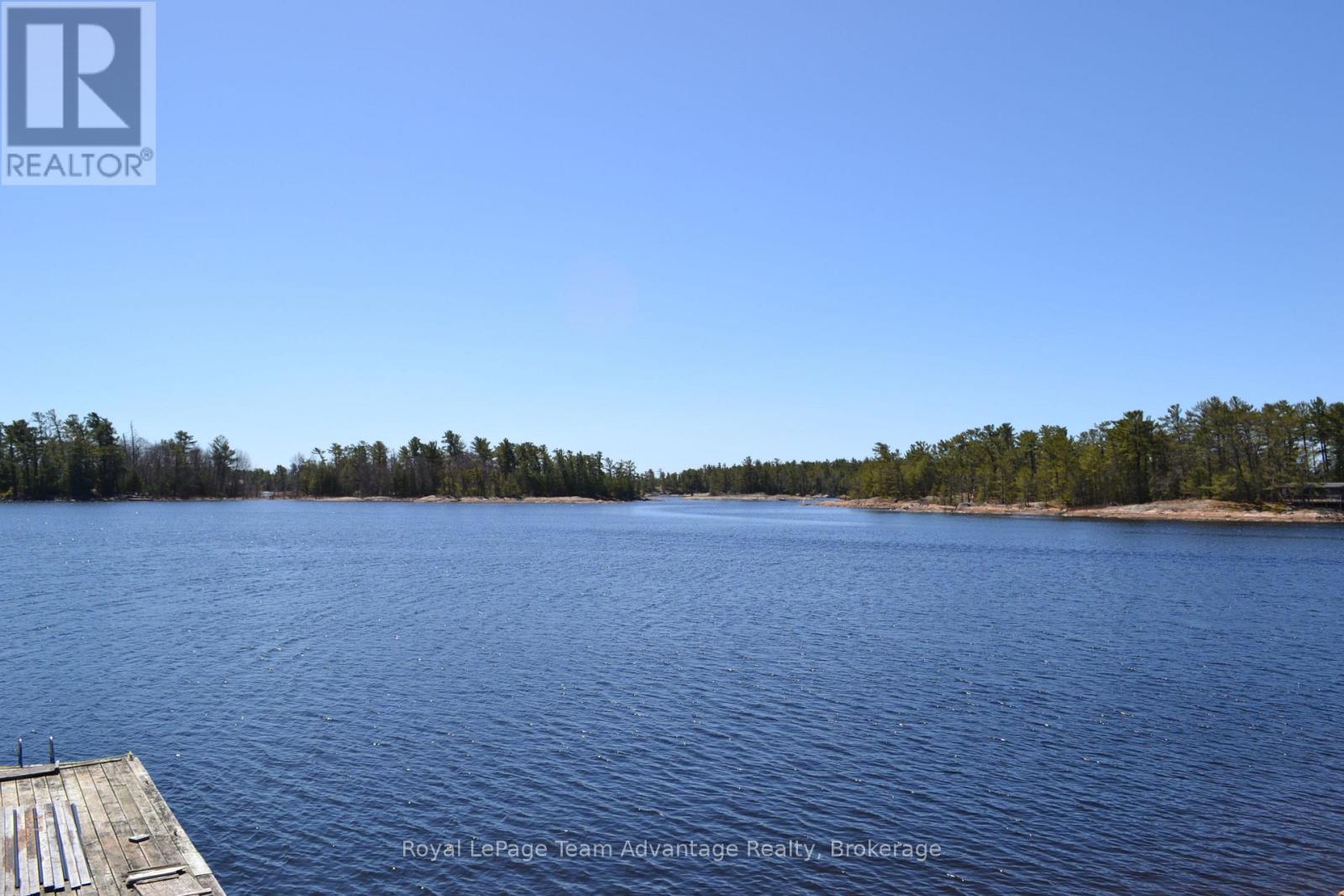 25 A 27 Island, The Archipelago, Ontario  P0G 1K0 - Photo 4 - X12131924