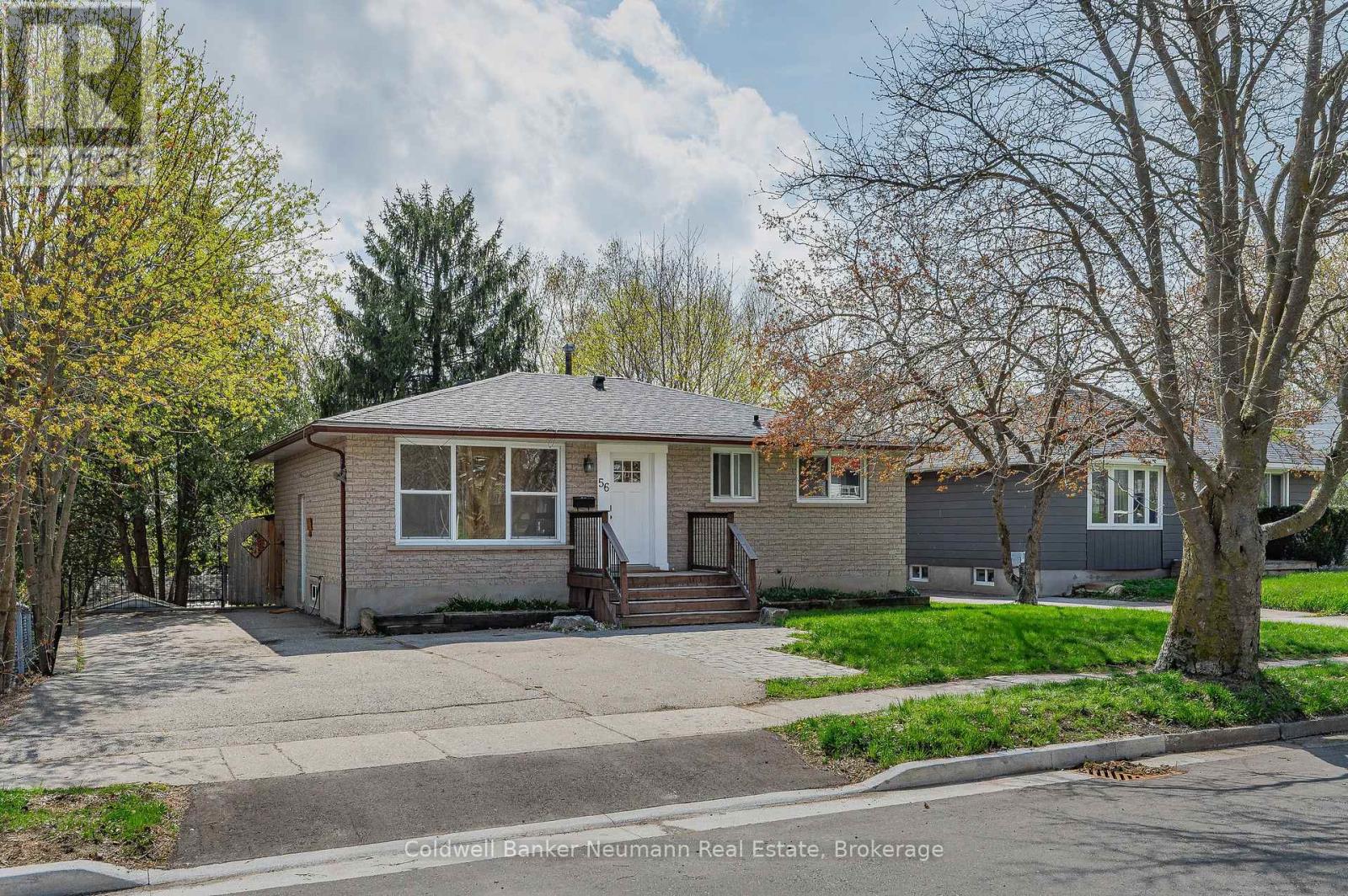 56 Ridgewood Avenue, Guelph, Ontario  N1H 6C5 - Photo 1 - X12131985