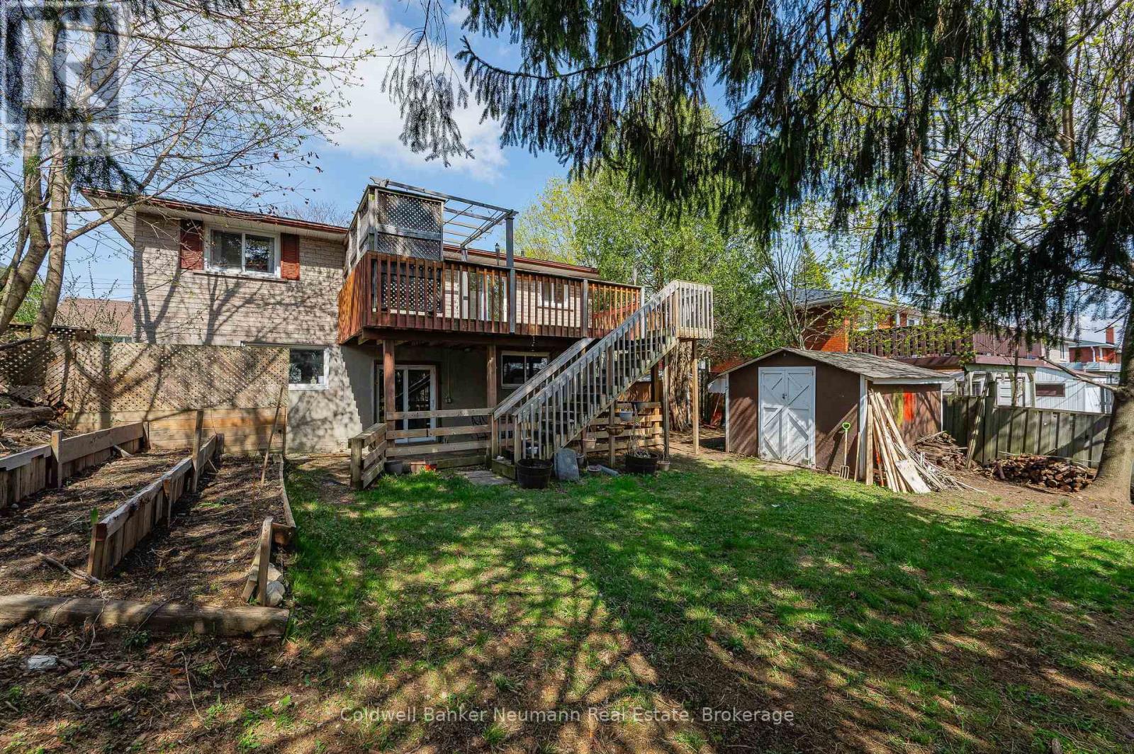 56 Ridgewood Avenue, Guelph, Ontario  N1H 6C5 - Photo 33 - X12131985