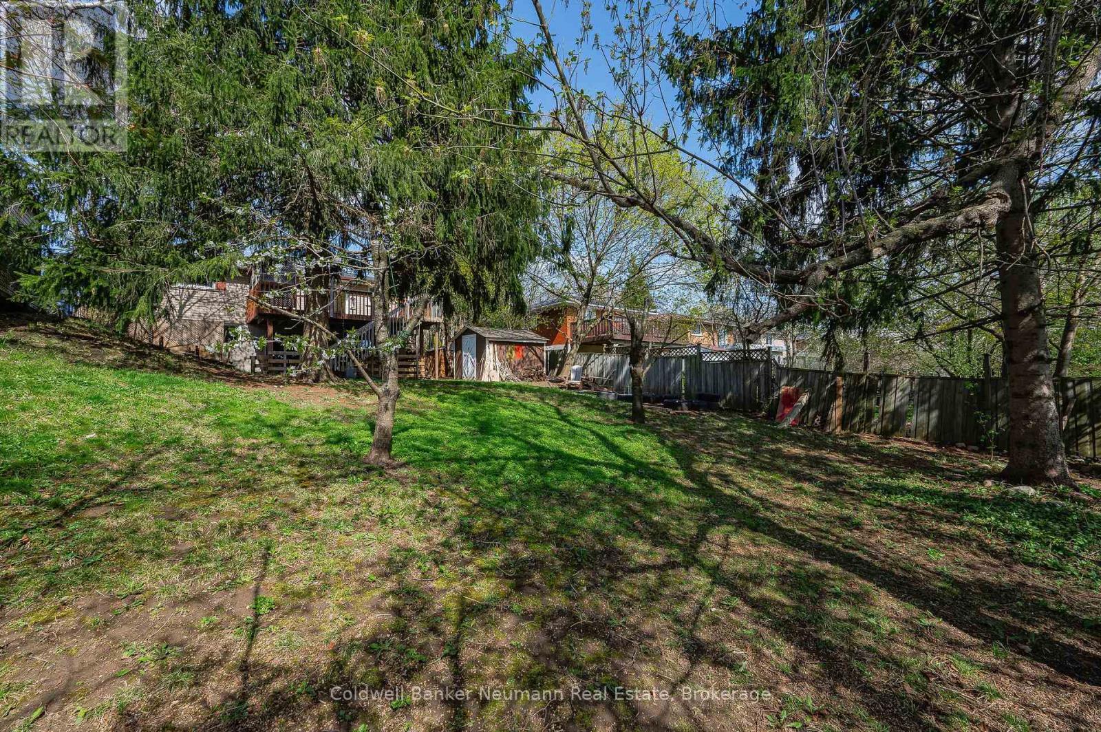 56 Ridgewood Avenue, Guelph, Ontario  N1H 6C5 - Photo 35 - X12131985