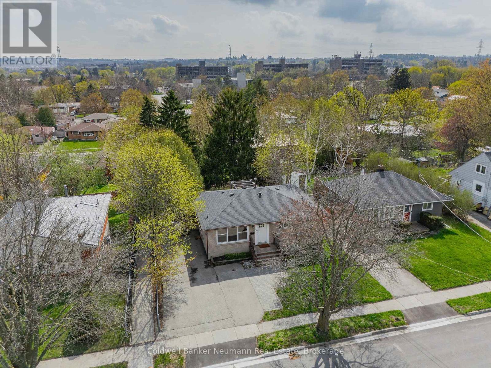 56 Ridgewood Avenue, Guelph, Ontario  N1H 6C5 - Photo 38 - X12131985